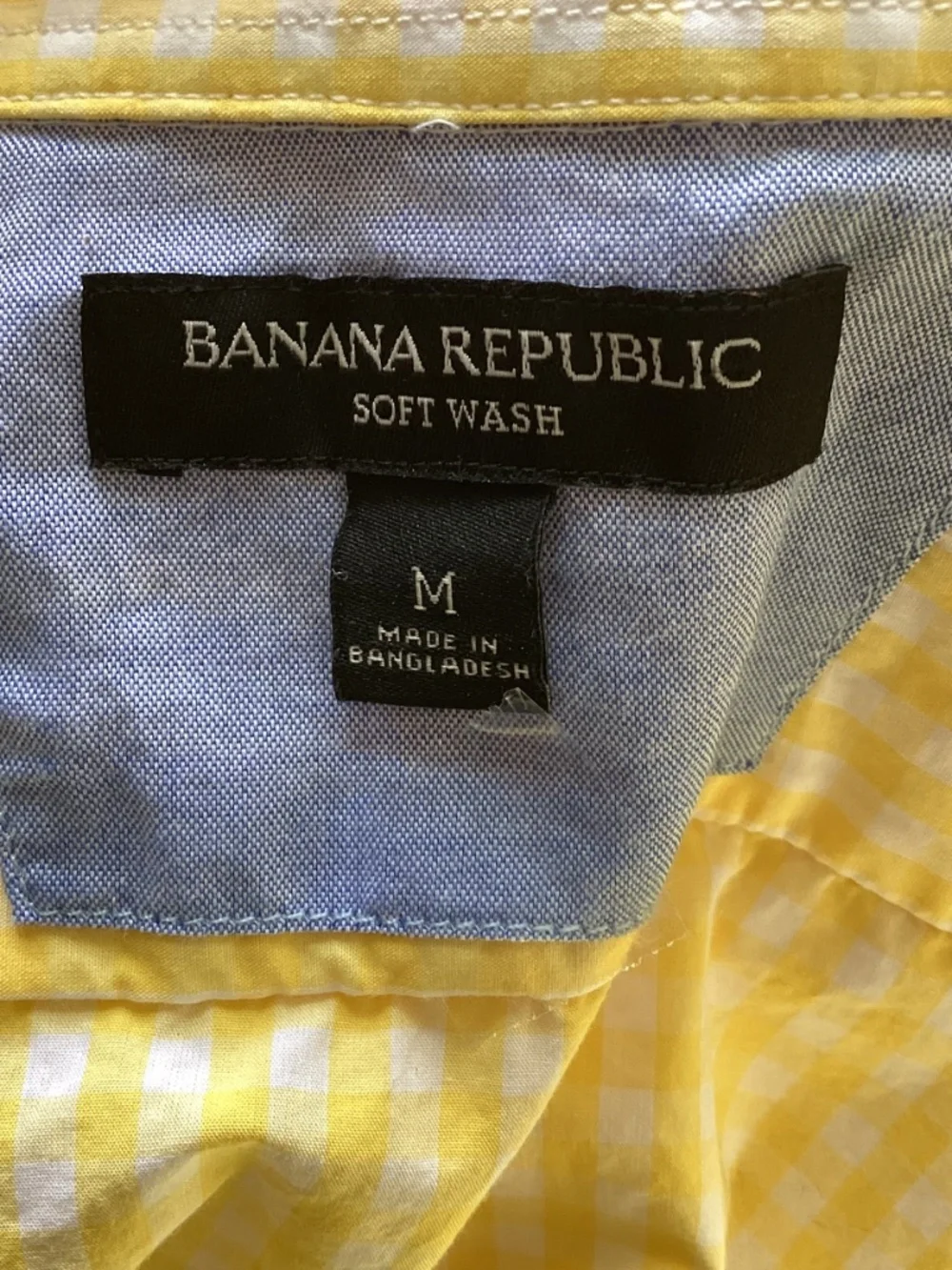 Banana Republic banana republic
